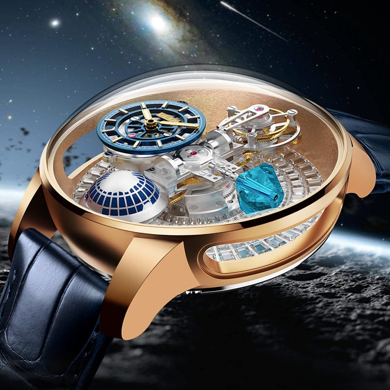 Mechanical Watches vs Quartz Watches Pros and Cons Explained
