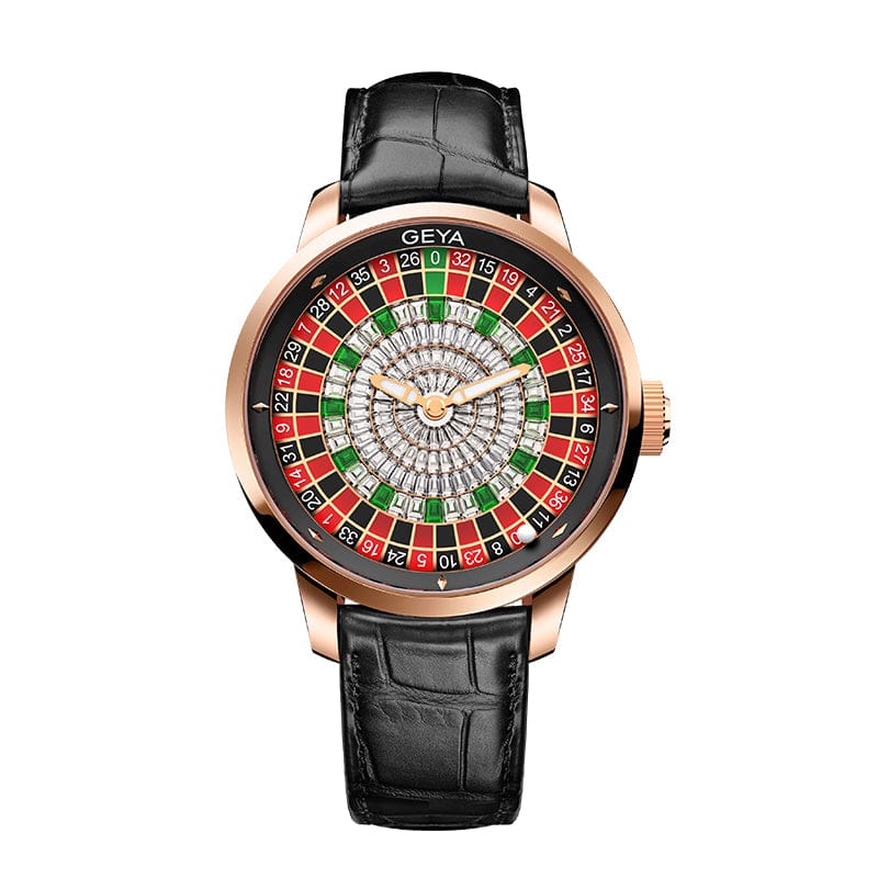 Fashion Watches | Geya® Design