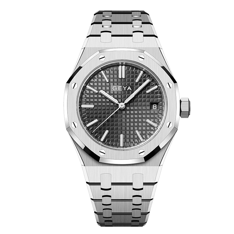 Classic Series -  Mechanical Watch G78083