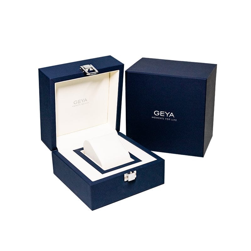 Custom  Boxes