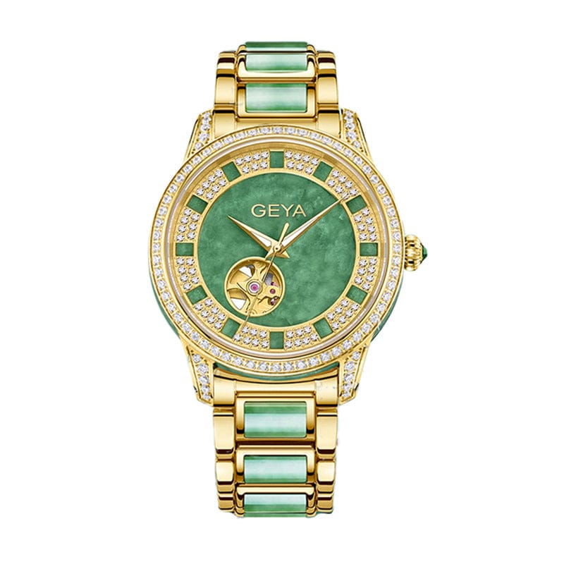 Classic Series - Mechanical Watch G78203