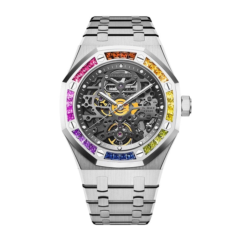 Classic Series - Mechanical Watch G78061