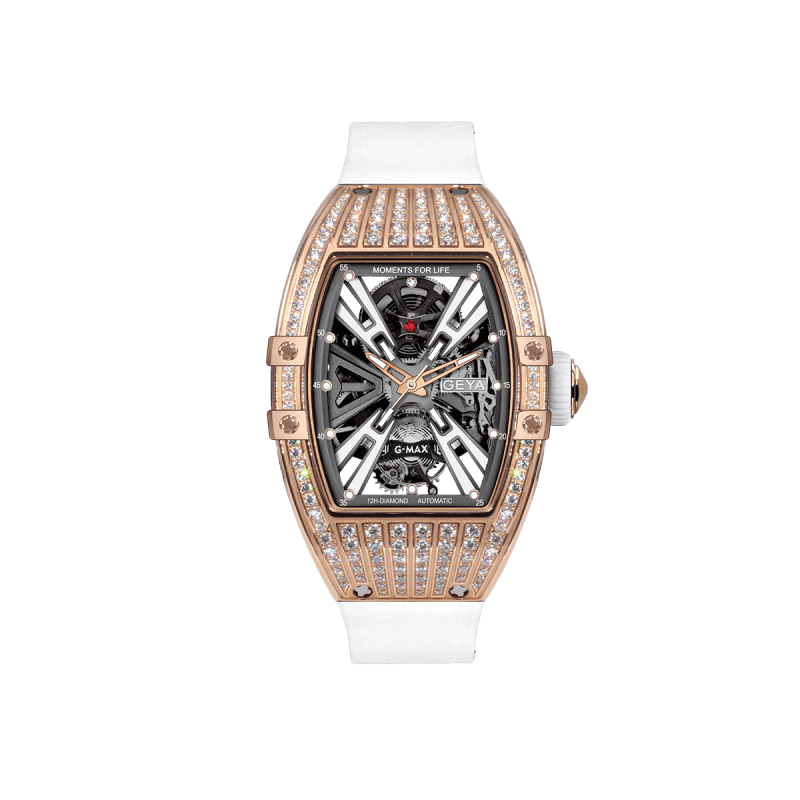 Women's Watch Series - Mechanical Watch G78066