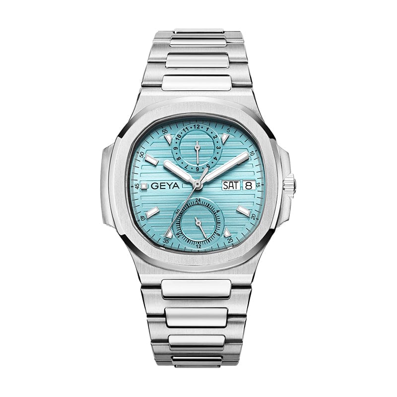 Classic Series - Mechanical Watch G78185