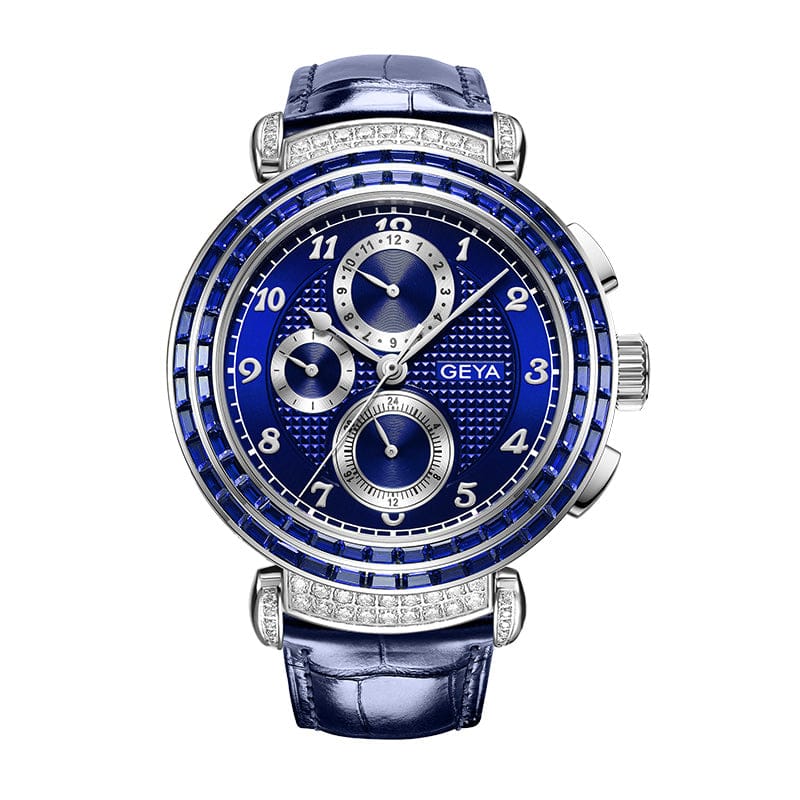 Purity Zircon Series -  Mechanical Watch G78195