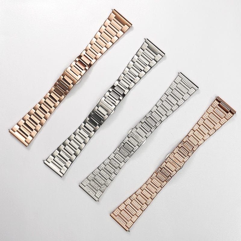 Stainless Steel Strap