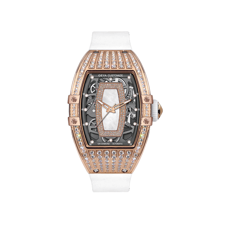 Women's Watch Series - Mechanical Watch G78067