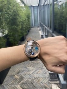 Customer photo 8 of Planetary Flywheel II